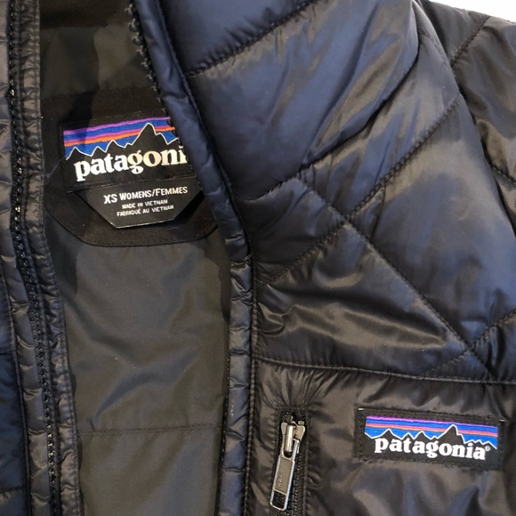 🔴🔴🔴 SOLD Patagonia Radalie Jacket - Picture 7 of 9